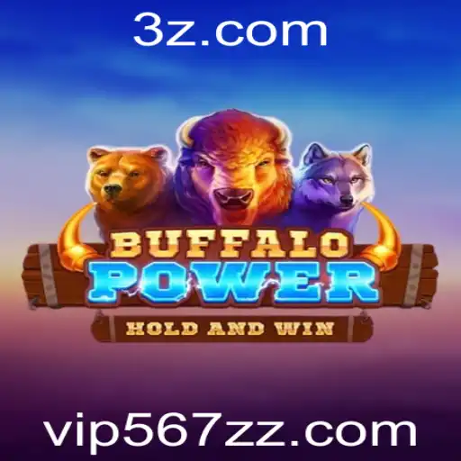 Descubra o Fascinante Mundo de BuffaloPower em vip567.com