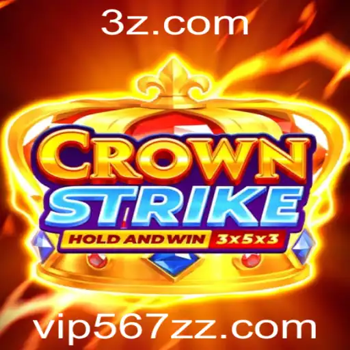 Explorando o Empolgante Mundo de Crownstrike