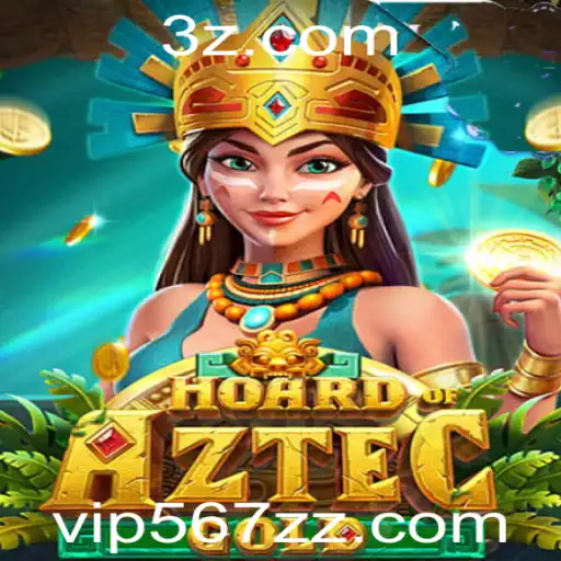 Desvende os Segredos Antigos com HoardofAztecgold