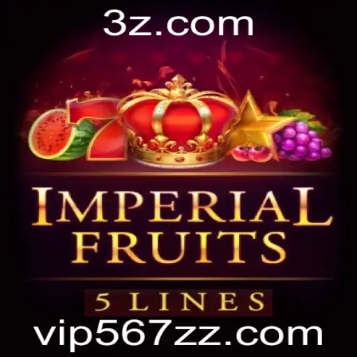 ImperialFruits5: Explorando o Novo Fenômeno dos Jogos Online