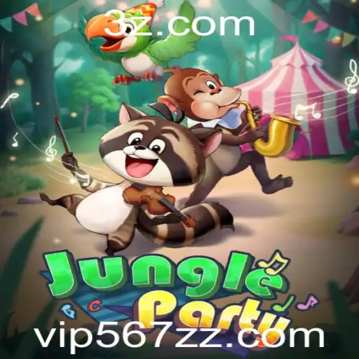 Explorando a Aventura de 'JungleParty': Um Mergulho em Diversão Selvagem
