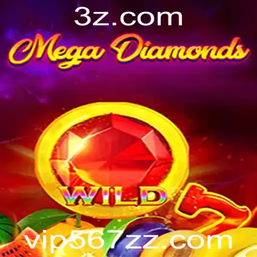 Descubra MegaDiamond: O Jogo de Estratégia e Emoção que Conquista Multidões
