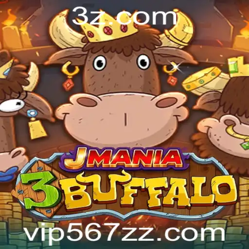 JMania3Buffalo: Um Mergulho no Mundo dos Jogos com vip567.com