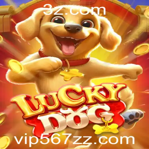 Descubra o Fascinante Mundo de LuckyDog: Seu Guia Completo