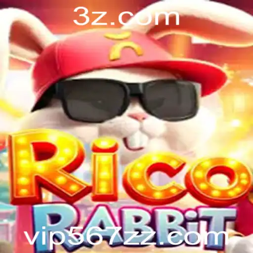 Descubra o Fascinante Mundo de RicoRabbit