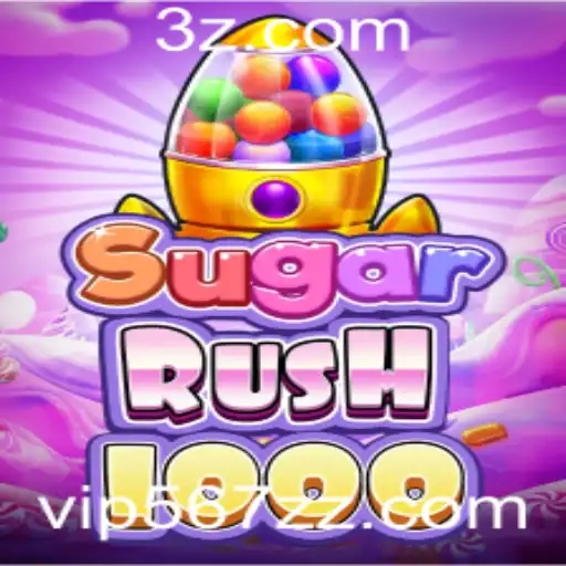 Explorando o Mundo de Aventuras de SugarRush1000