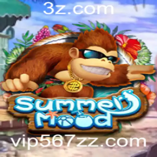 Explorando o Mundo Vibrante de SummerMood