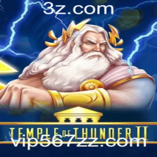 Explorando o Universo de TempleofThunderII: Uma Jornada Épica