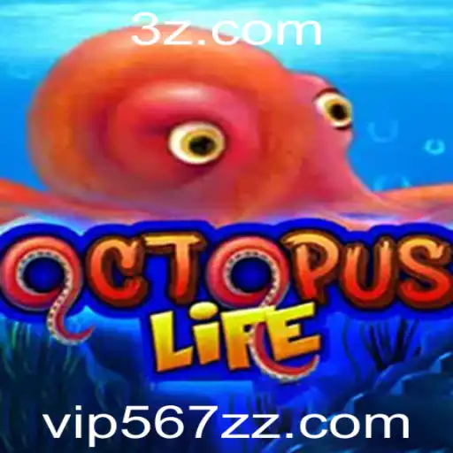 Descubra o Fascinante Mundo de OctopusLife: A Última Sensação em Jogos Virtuais