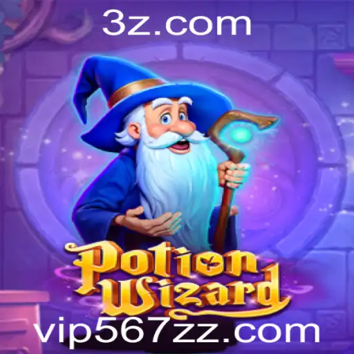 PotionWizard: Explorando Aventura e Magia no Novo Jogo de Sucesso
