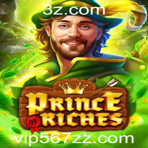 Desvendando o Universo de PrinceOfRiches - O Jogo do Momento