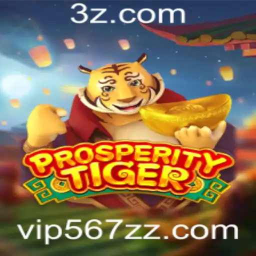 Descubra ProsperityTiger: O Novo Fenômeno dos Jogos Online
