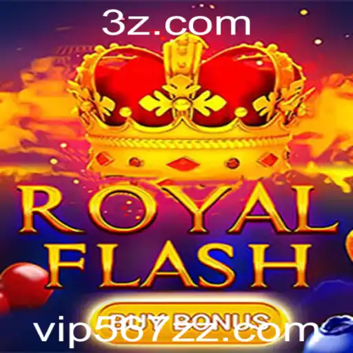 RoyalFlashBuyBonus: Explore a Excitante Experiência de Jogo VIP