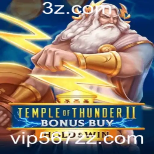 Desvendando os Segredos do TempleofThunderIIBonusBuy