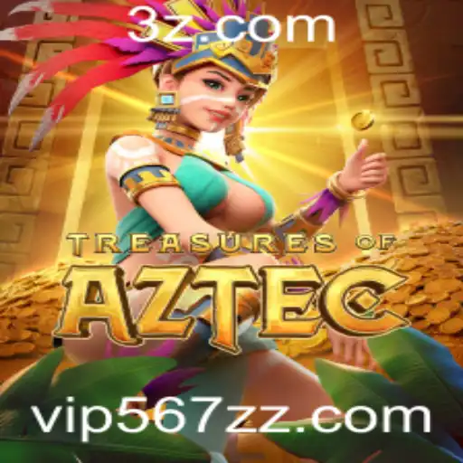 Descubra o Fascinante Mundo de Treasures of Aztec