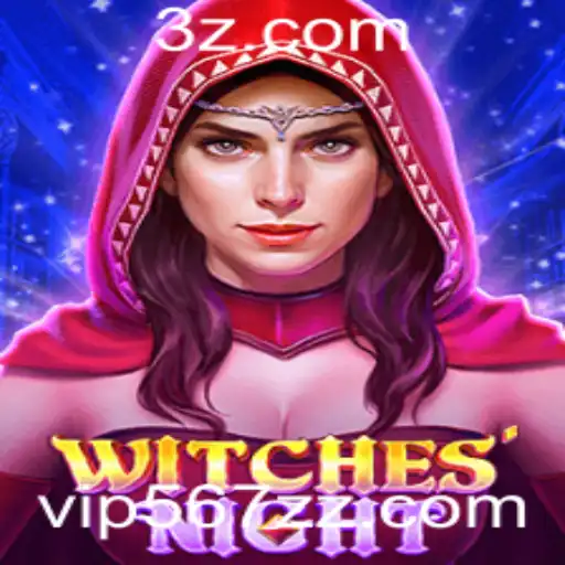 Descubra o Mundo Mágico de WitchesNight
