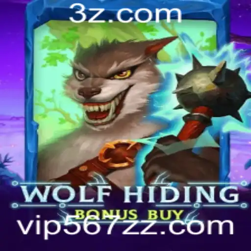 Introdução ao Jogo WolfHidingBonusBuy e Como Jogar